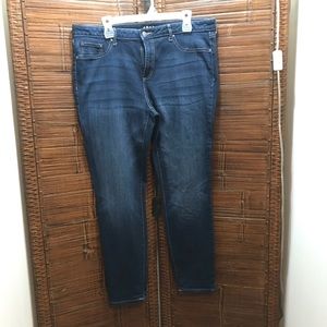 Dash Ladies Jeans, 38” Waist